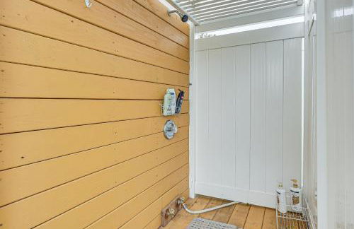 Spacious Brigantine Home about 1 Block to Beach! - Foto 38