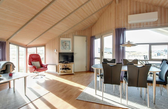 3 bedroom House in Sønderho with terrace and sauna - Photo 2