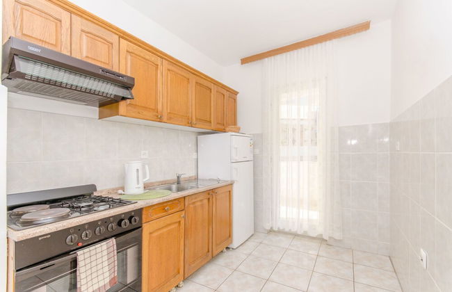 Apartments and Room Sun and Sea - Foto 12