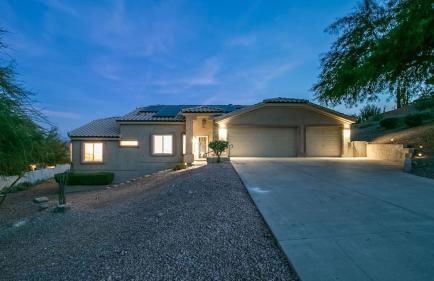 Breathtaking Views & Htd Pool in Fountain Hills! - Foto 13