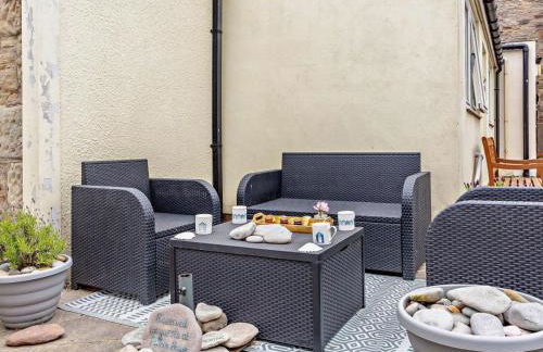 Harbour Stroll Seahouses. Close to the harbour. - Photo 22