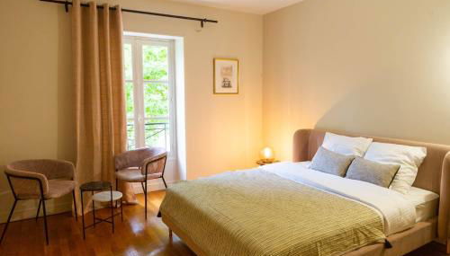 Villa luxueuse - La maison des pilotes - 50 m du circuit des 24h du Mans - Foto 4