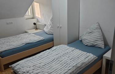 Work and Stay Dürwiß IaM Neu Modernisiert - Foto 11