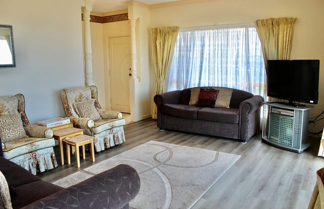 Villa Marie - Pet-friendly - Photo 4