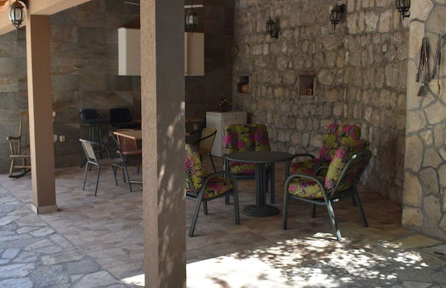 Apartments Montenegro Risan - Foto 22