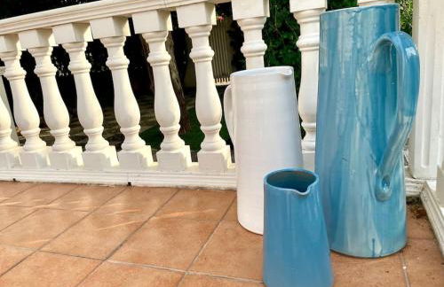 Villa dei Gelsi - Foto 11