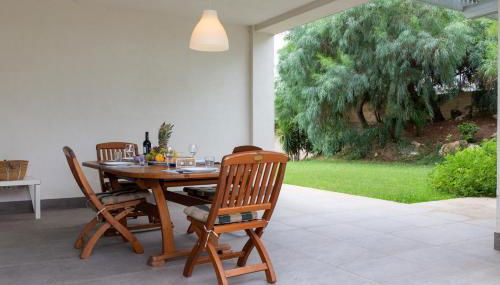 Villa Dafne - Foto 3, Garden