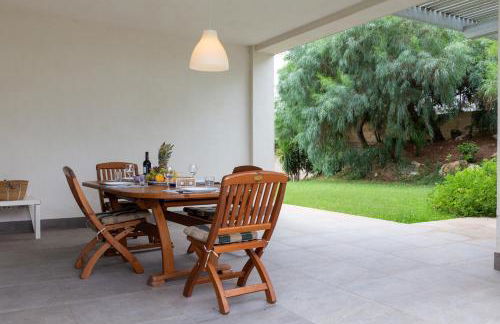 Villa Dafne - Foto 3