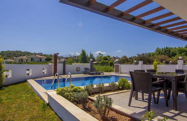 Tala Villa 14 - Foto 11