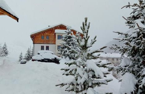 Residence Alpin - Foto 10