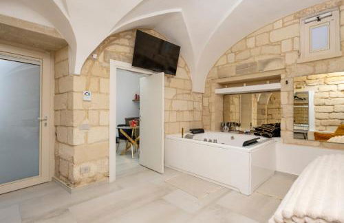 Civico 3 Vitigliano Suite & Spa - Foto 23