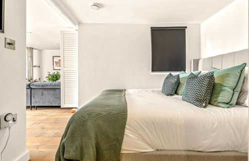 River cabin & Mills Cottage - Foto 48