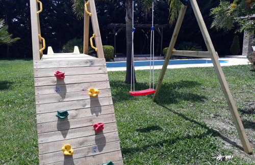 Villa Oneiro - Foto 7