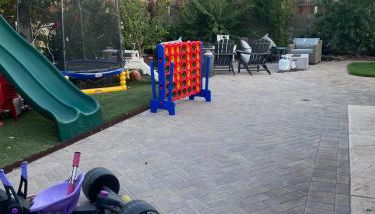 English Rose Garden Cottage near Roseville, CA - Foto 3