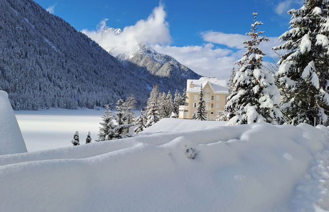 Alpes et Lac 40 - Foto 26