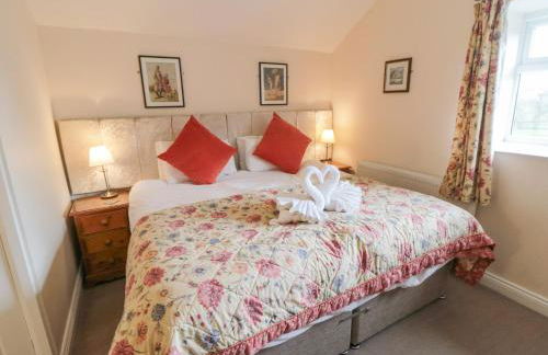 Manor Farmhouse - Foto 22