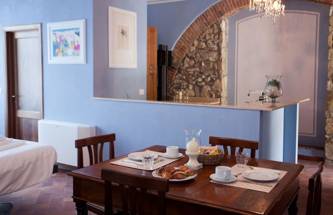 Relais Villa Belvedere - Foto 33