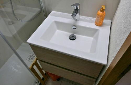 Studio au pied des pistes - Vue montagne - Foto 18