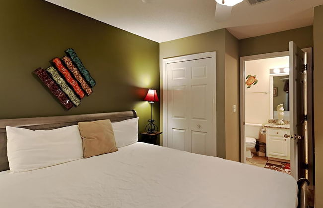 Grand Caribbean West by Southern Vacation Rentals - Foto 19