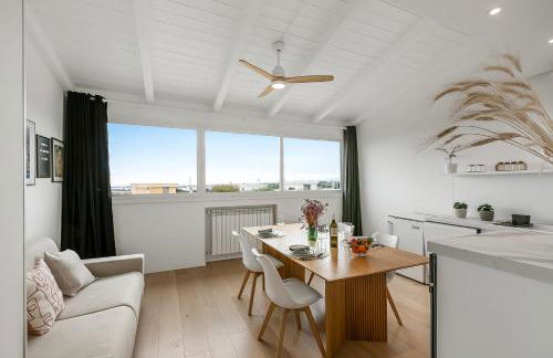 Sky View Apartment Monopoli - Happy Rentals - Foto 37