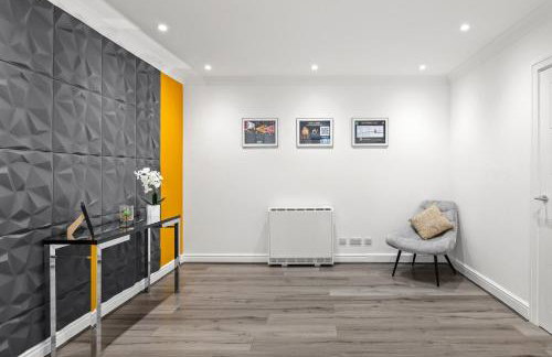 City centre Penthouse - Weekend Getaway - Foto 30