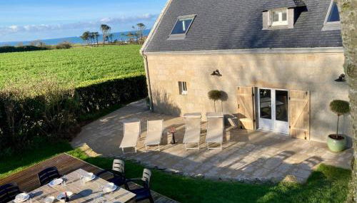 Kervéo vue sur mer - Gîte, spa et sauna - Foto 2