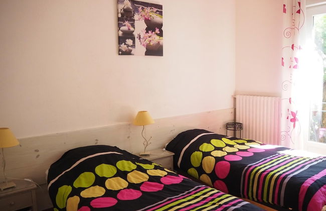 Villa in Provence Near Mont Ventoux - Photo 4