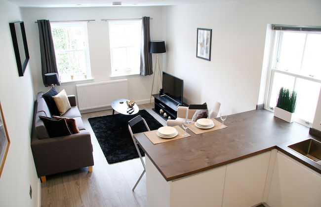 Derbyshire House - Foto 7