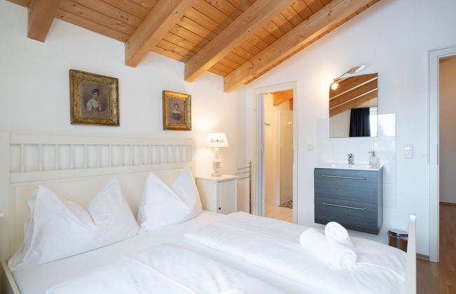 Holiday Home in ski Area in Mittersill - Foto 7