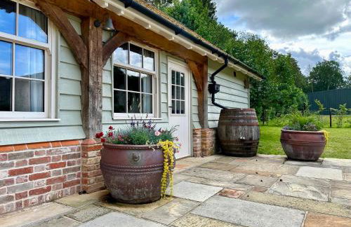 Lynford Holiday Cottages nestled in the heart of Thetford Forest - Foto 4