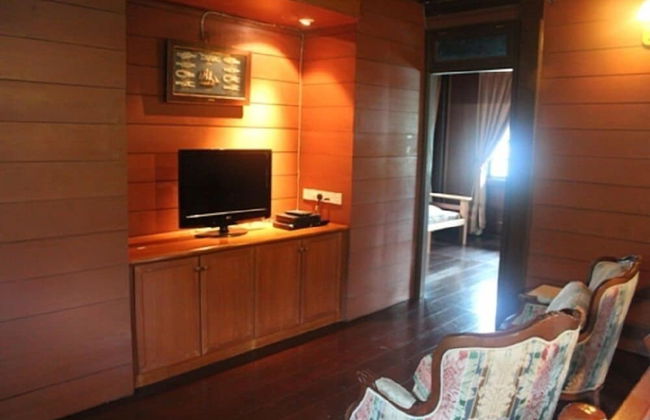 Villa Del Porto - Foto 8