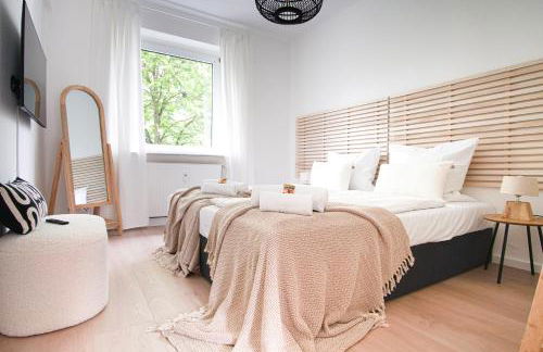 HOMEFY - Balcony Apartment - Foto 1