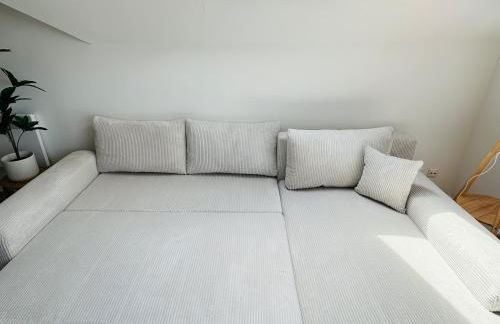 HAFENROMANTIK - Wohnen mit Charme im Herzen von Neustadt mit Blick auf das Binnenwasser - Foto 27