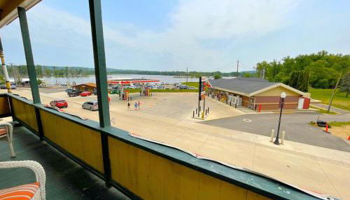 Historic Victorian Apartment - Foto 3