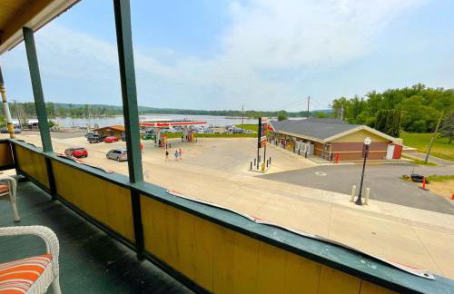 Historic Victorian Apartment - Foto 3