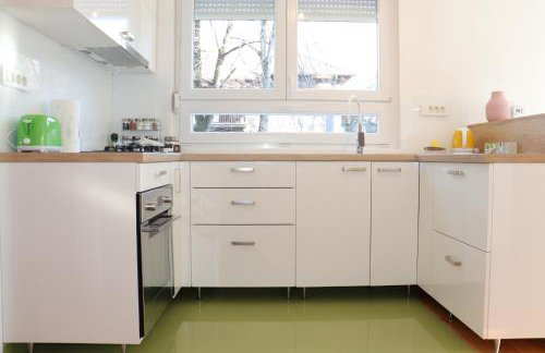 Angela Apartment - Photo 3
