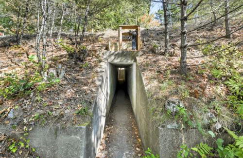 Newfound Lake Condo - Panoramic Views, Tennis & Beach - Foto 54