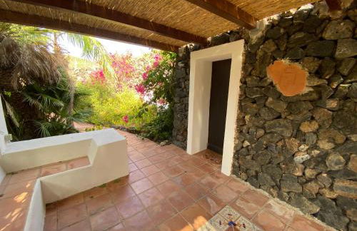 El Sagiri un'oasi nel Mediterraneo - Foto 53