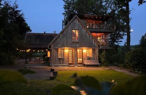 Atelier-Turm - Photo 1