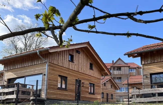 Cecilienpark Oberharz - Photo 32