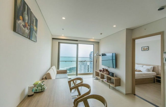 The Song Vung Tau Apartment - Foto 11