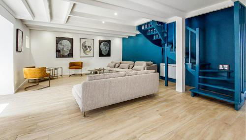 4 Bedroom Amazing Home In Plouézec - Foto 4