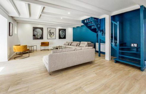 4 Bedroom Amazing Home In Plouézec - Foto 4