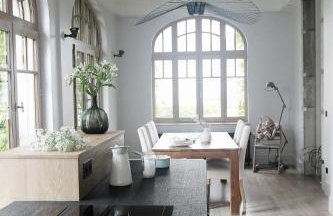 Superbe appartement des années 30 - Foto 7