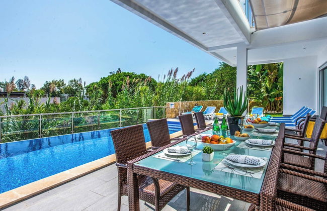 Villa Albufeira Vista Mar - Foto 17