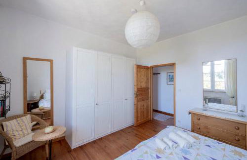 Bel appartement vue mer pour 4 - Foto 21