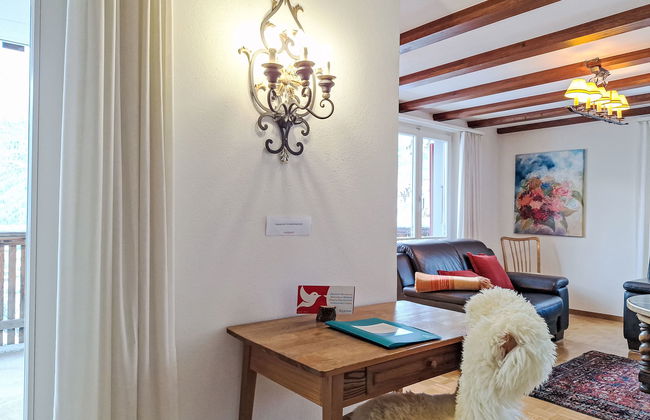 Chalet Shangri La - Foto 8