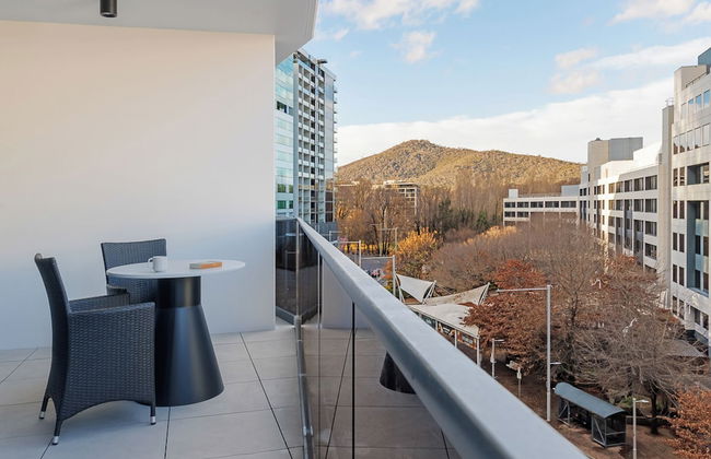 Meriton Suites Canberra - Foto 80