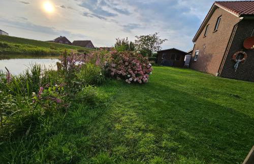Lühe Loft - direkt am Wasser im Alten Land - Photo 31