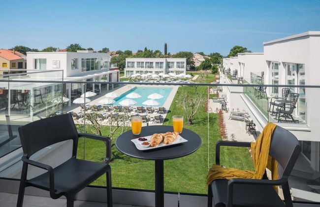 Apartments Maj Residence Luxury - Foto 32